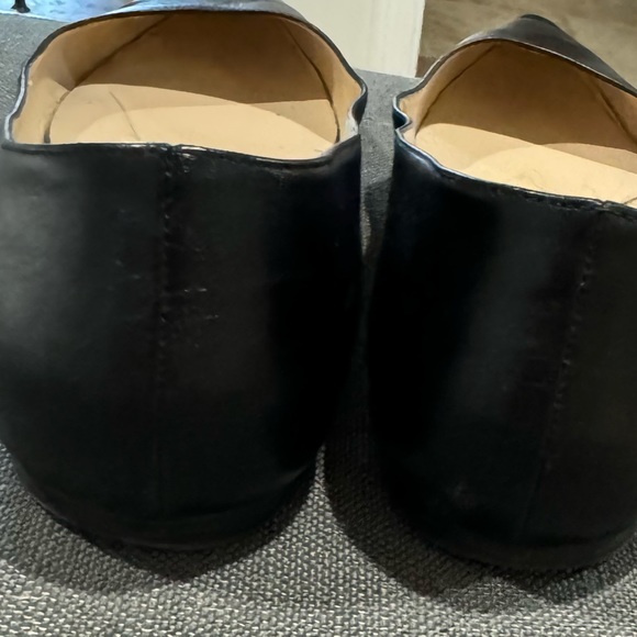 Jimmy Choo Romy Flat - Picture 4 of 7